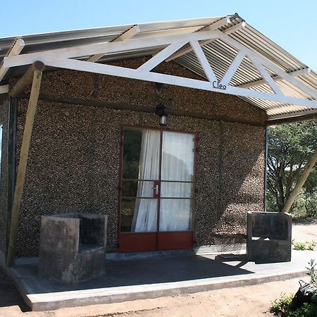 Harnas Wildlife Foundation Gobabis 外观 照片
