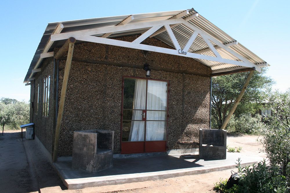 Harnas Wildlife Foundation Gobabis 外观 照片