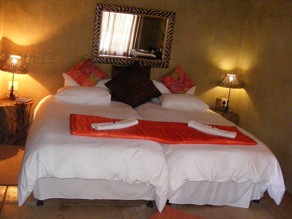 Harnas Wildlife Foundation Gobabis 外观 照片