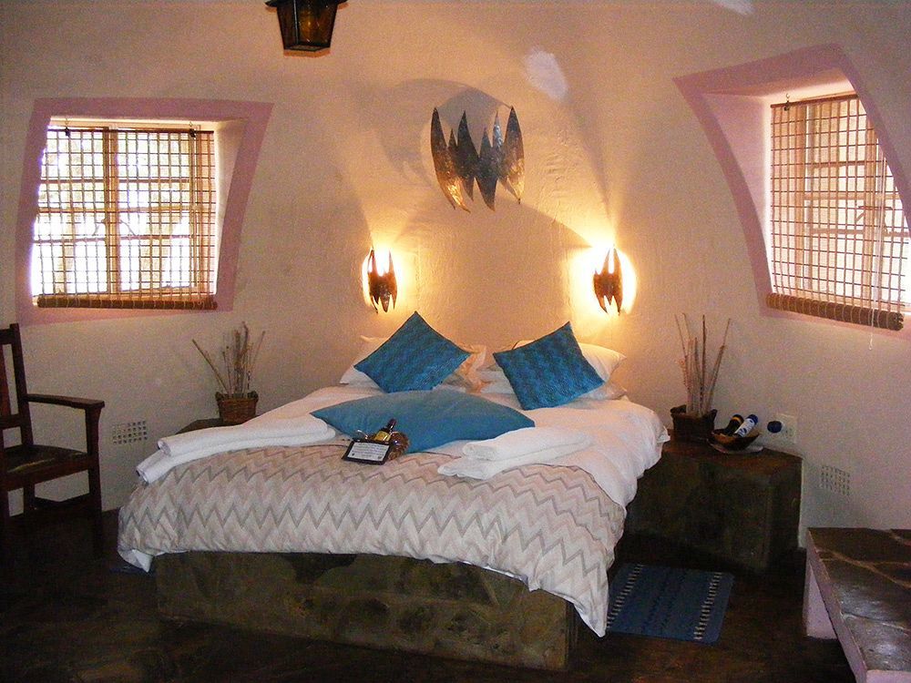 Harnas Wildlife Foundation Gobabis 外观 照片