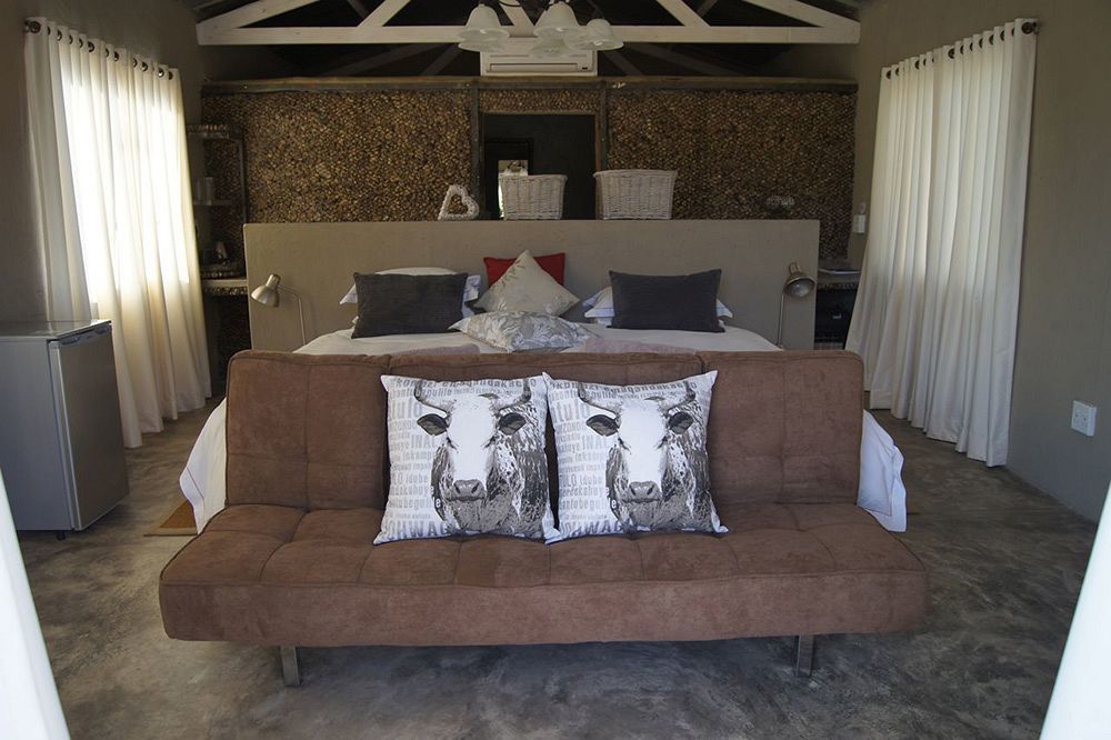 Harnas Wildlife Foundation Gobabis 外观 照片