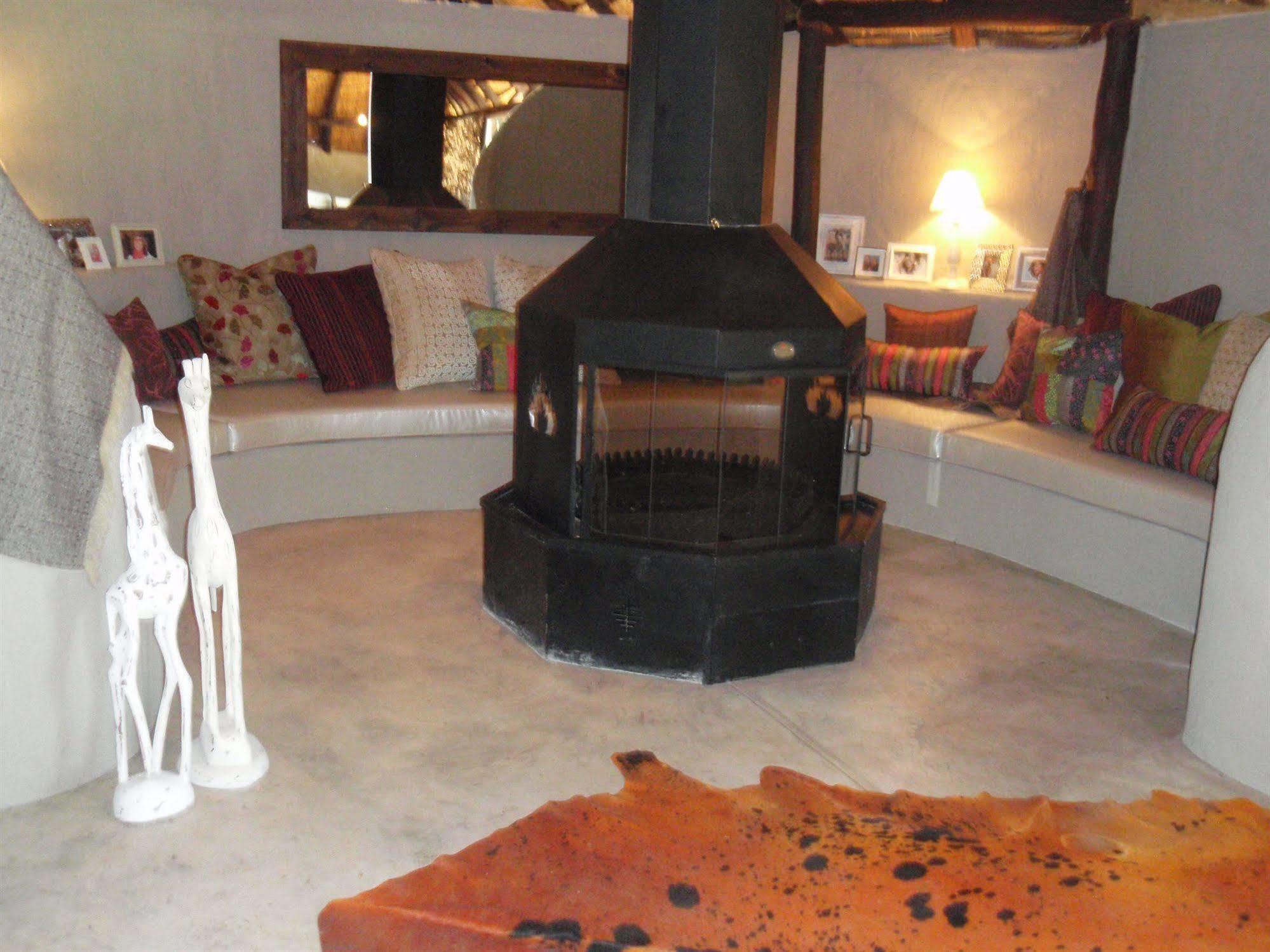 Harnas Wildlife Foundation Gobabis 外观 照片