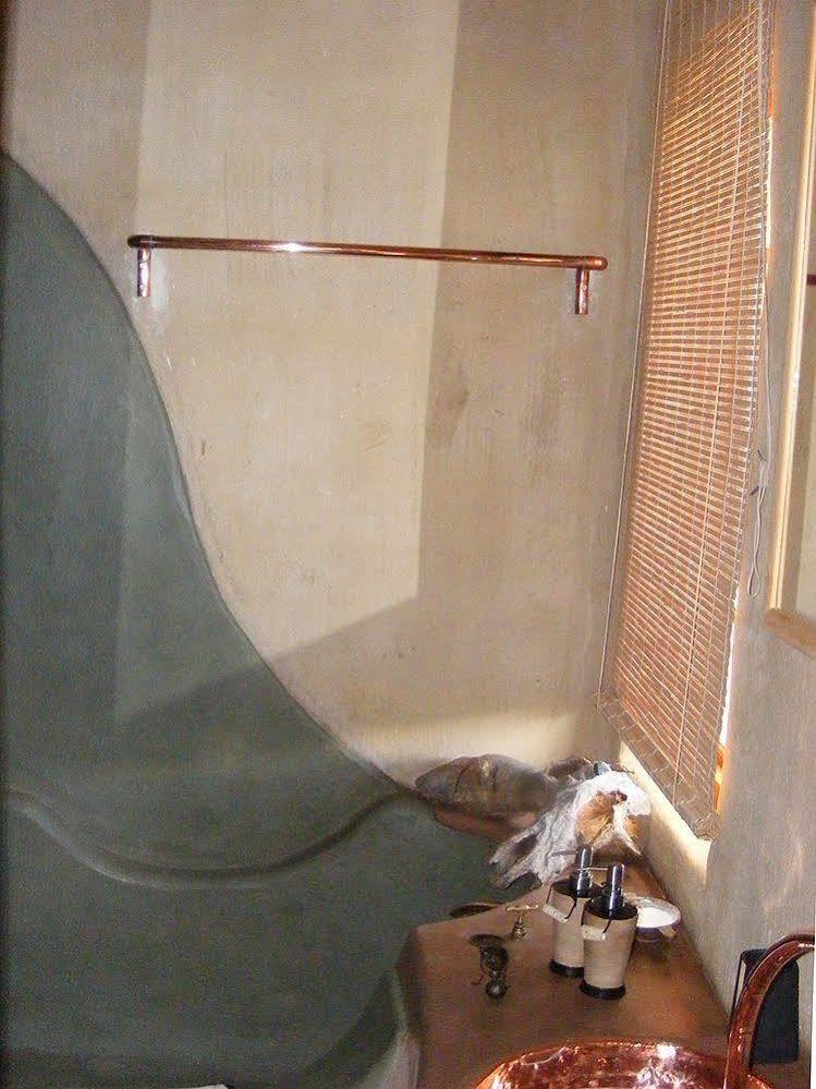 Harnas Wildlife Foundation Gobabis 外观 照片